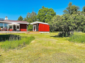 Holiday home Nykøbing Sj XL Klint